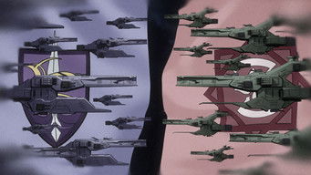 Aflevering 6 — Light and Shadow in Fardain