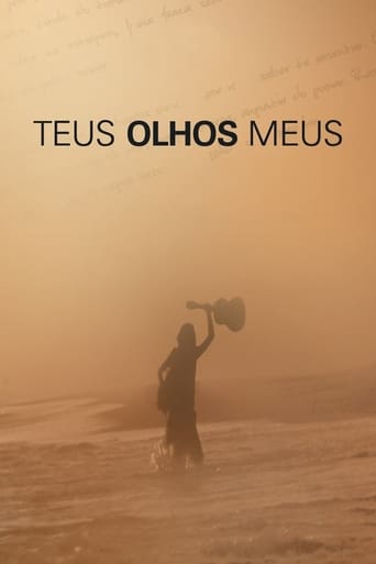 Poster of Teus Olhos Meus