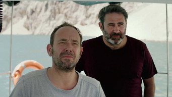 Upstream (2016)