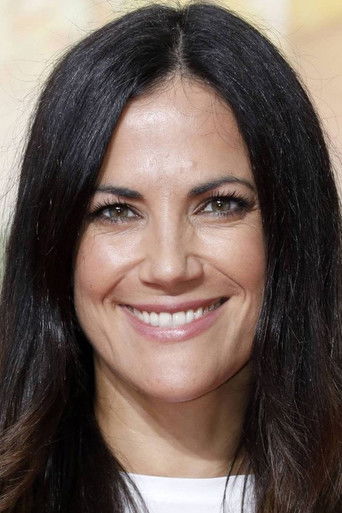 Foto de Bettina Zimmermann