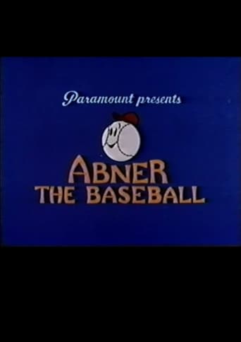 Poster för Abner the Baseball