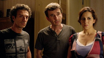 Поїдемо до чортової бабусі (2014)