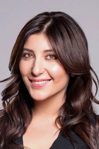 Foto de Şebnem Bozoklu