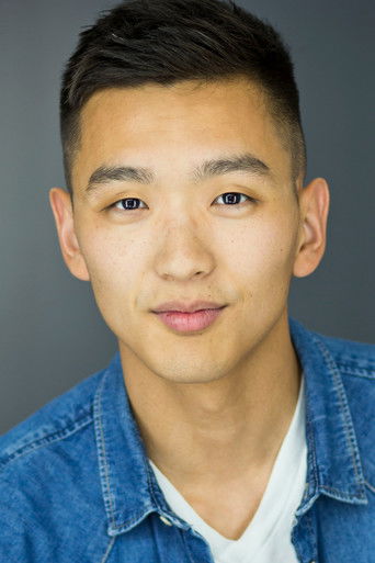 Foto de Kevin David Lin