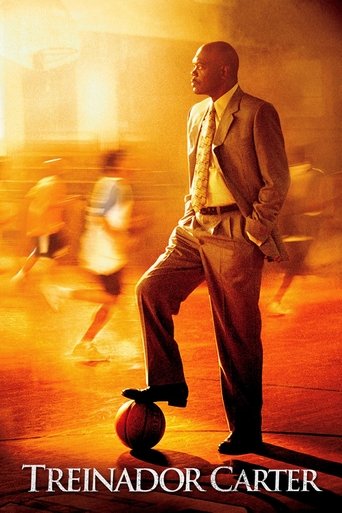Coach Carter – Treino para a Vida