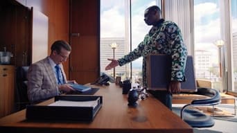 El show de Vince Staples S01E02