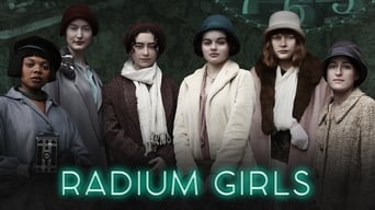 #1 Radium Girls