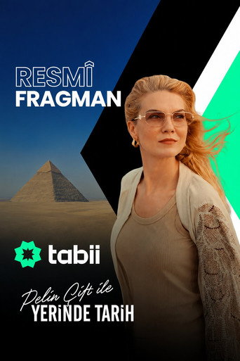 Watch Pelin Cift ile Yerinde Tarih (2025) online free in HD