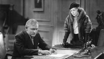 The Power and the Glory (1933)