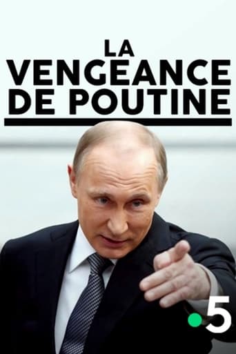 La vengeance de Poutine