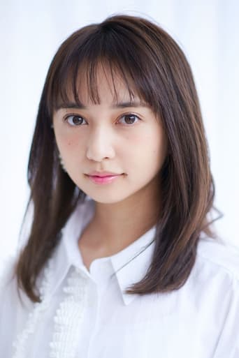 Image of Arisa Komiya