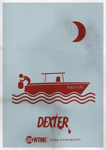 Dexter - Season 4