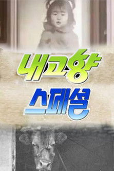 내고향 스페셜 poster