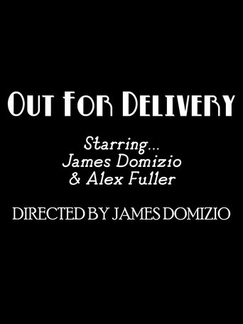 Out For Delivery en streaming 