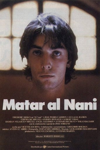 Matar al Nani (1988) Matar al Nani (1988)