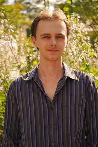Jonathan Wallsの人物画像 2