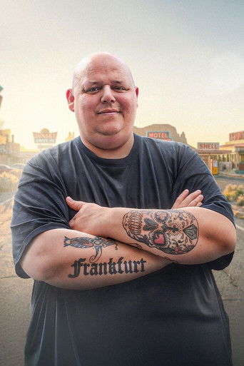 Mission Restaurant (2025)