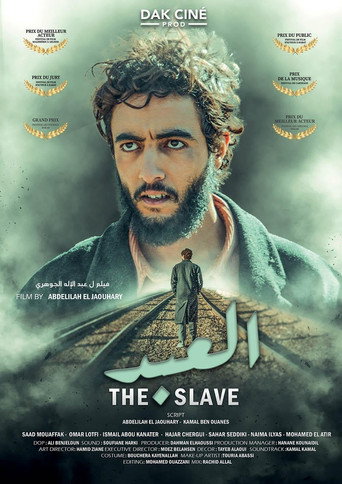 The Slave