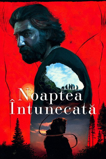 Poster Noaptea întunecată