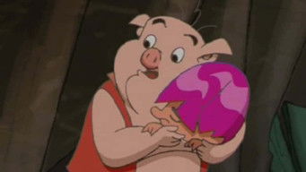 Episode 48 — Episode 48