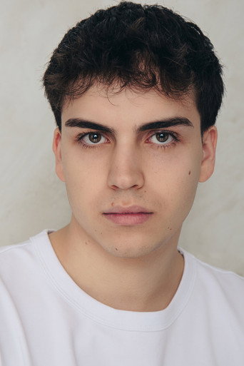 Santiago Catalano