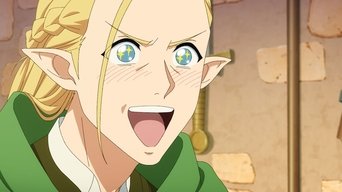 Cena de Vou destrinchar o Earth Dragon