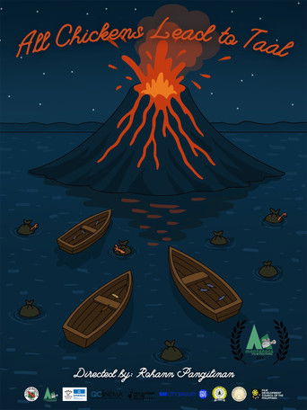 All Chicken Lead to Taal (2026)