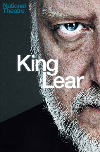 National Theatre Live: King Lear