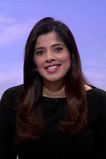 Maleen Saeedの人物画像 10