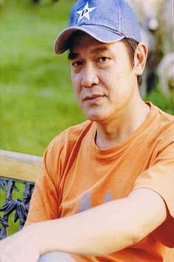 Image of Junyi Shen