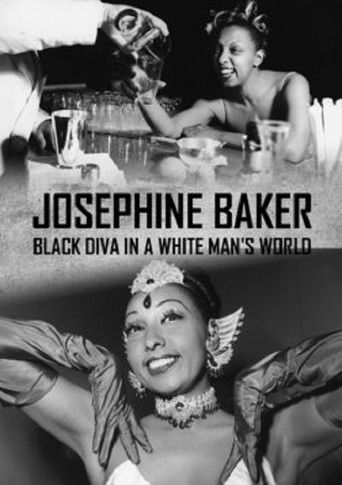 Josephine Baker: Black Diva in a White Man's World (2006)