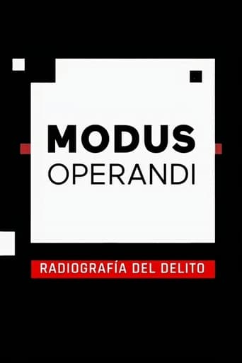 Modus Operandi en streaming 