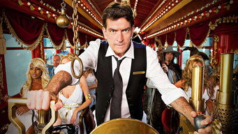 Episode 11 — Comedy Central Roast of Charlie Sheen