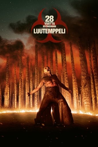 28 vuotta myöhemmin: Luutemppeli