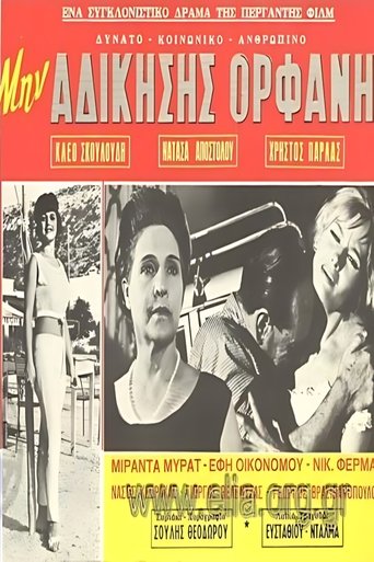 Μην αδικήσεις ορφανή (1966)