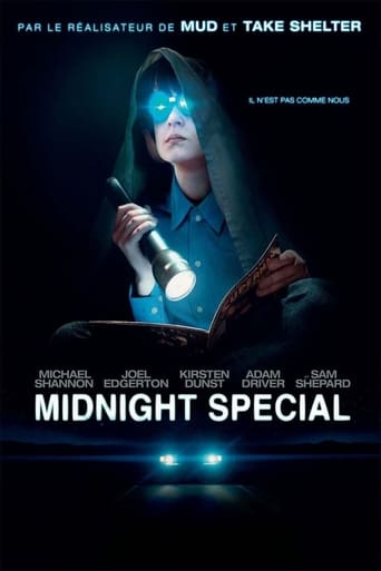 Midnight Special