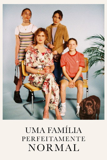 Uma Família Perfeitamente Normal