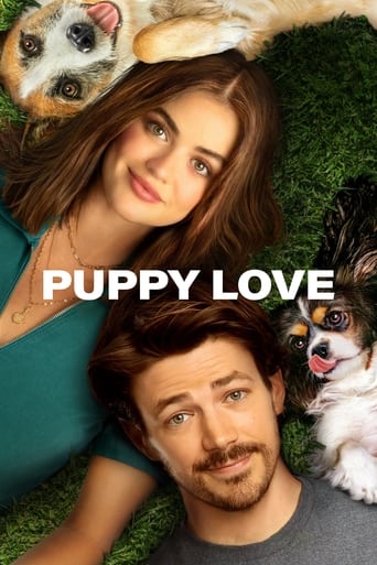 Puppy Love Poster