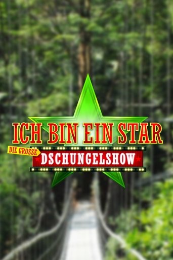 Ich bin ein Star - Die große Dschungelshow: Season 1