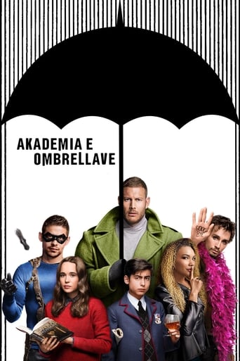 The Umbrella Academy - Season 0 2022