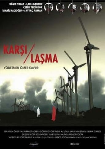 Karşılaşma