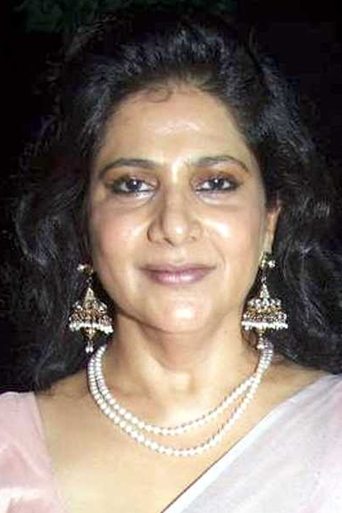 Image of Asha Sachdev