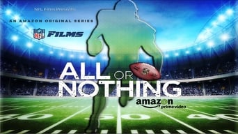 All or Nothing: A Season with the Arizona Cardinals (2016- )
