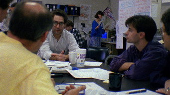 #8 The War Room