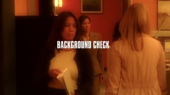 Episode 65 — Background Check