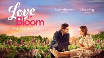 Love in Bloom (2022)