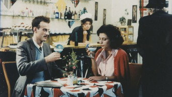 Escena 1 de Manöver