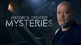 #7 History's Greatest Mysteries