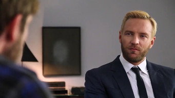 The Stillest Hour (2016)