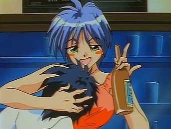 Episódio Episódio 1 da série Pia♥キャロットへようこそ!!